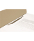 Einhakhefter 80000763, A4 grau halber Vorderdeckel, Karton 250g