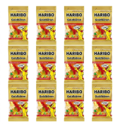 Fruchtgummi Goldb&auml;ren 10043604 75g