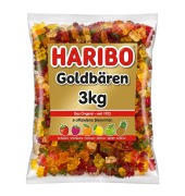 Goldb&auml;ren 3 kg 