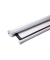 Rollo-Leinwand manuell 2200x2200mm