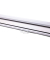 Rollo-Leinwand manuell 2200x2200mm