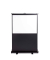 Bodenleinwand Pull-Up 2000x1500mm