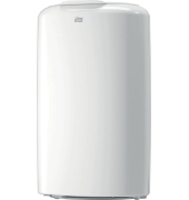 Abfallbeh&auml;lter 563000 Elevation 50 Liter B1 wei&szlig;