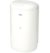Abfallbeh&auml;lter 564000 Elevation 5 Liter B3 wei&szlig;