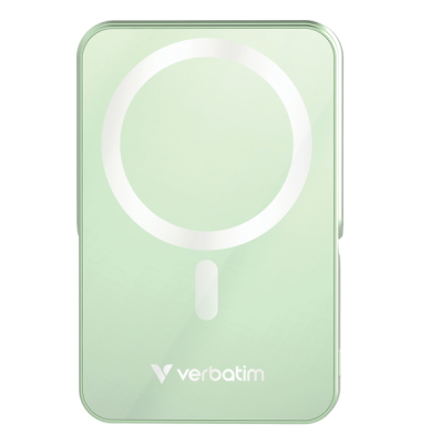 Powerbank 32259, gr&uuml;n