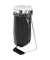 ProfiLine MSS M&uuml;llsackst&auml;nder 120,0 l silber