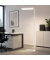 LED-Stehlampe LAVIGO.core 812431, wei&szlig;, mit Standfu&szlig;, dimmbar