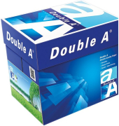 Kopierpapier Double A 10330015028 A4 wei&szlig;