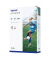 Kopierpapier Universal 2100077513 A4 80g wei&szlig; 2-fach-Lochung