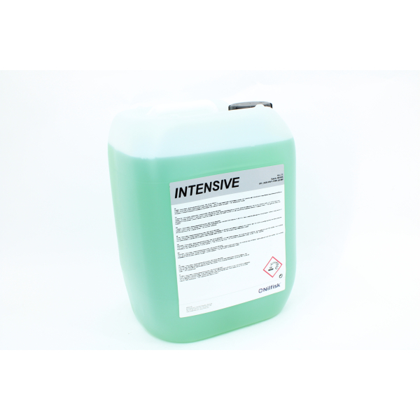 Nilfisk Bodenreiniger 105301644 Intensive, 10 Liter, Kanister 5715492186914 Nilfisk 10000 Milliliter