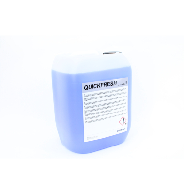 Bodenreiniger 105301657 Quickfresh, 10 Liter, Kanister