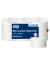 Toilettenpapier T2 Advanced Mini Jumbo 120280, 2-lagig, wei&szlig;, 850 Blatt / Rolle,