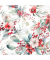 Motivservietten 33320955 / Winterbeeren, 3-lagig, 33x33cm