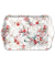 Weihnachtlicher Tablett 13x21cm Winterbeeren