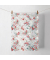 Weihnachtlicher Geschirrtuch 50x70cm Winterbeeren