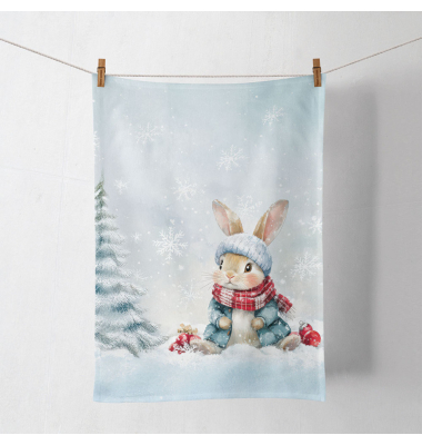 Geschirrtuch 37820980, Bugsy, 70x50cm