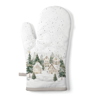 Ofenhandschuh