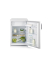 K&uuml;hlschrank TKS 8847, 55,5x84,5x59,8cm (BxHxT), 13 Liter + 107 Liter