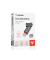 USB-Stick Dual QuickStick 32042, grau, 512 GB