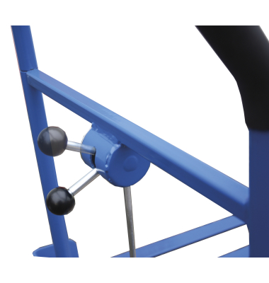 Schiebeb&uuml;gel 450x335x825mm&nbsp;bl