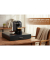 Kaffeekapselschublade klein sw