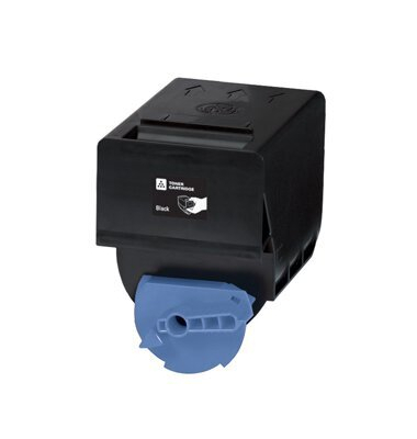 Toner 0452B002AA, schwarz