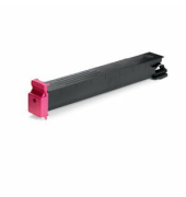 Toner A0D73D2, magenta