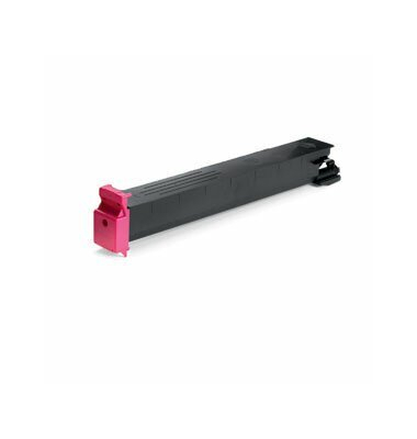 Toner A0D73D2, magenta