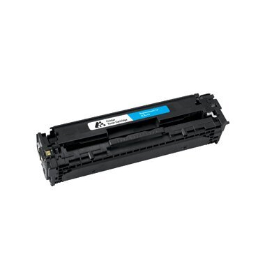 Toner 2661B002AA, cyan