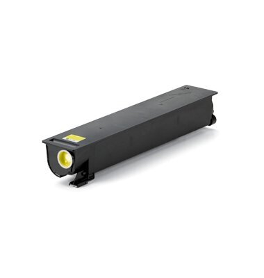 Toner TFC28EY, gelb