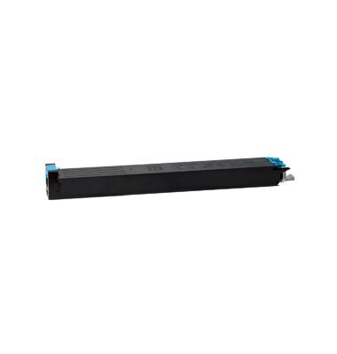 Toner MX-27GTCA, cyan