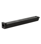 Toner MX-31GTBA, schwarz