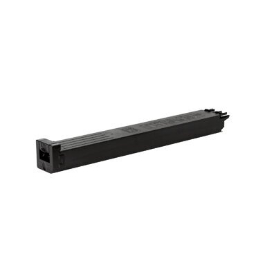 Toner MX-31GTBA, schwarz