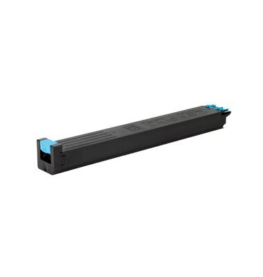 Toner MX-31GTCA, cyan