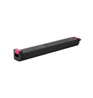 Toner MX-31GTMA, magenta