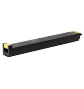 Toner MX-31GTYA, gelb