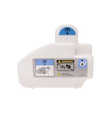 Resttonerbeh&auml;lter f&uuml;r Canon FM3-9276-011