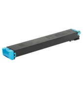 Toner MX-36GTCA, cyan