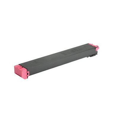 Toner MX-36GTMA, magenta
