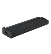 Toner MX-51GTBA, schwarz