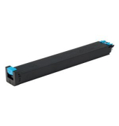 Toner MX-51GTCA, cyan