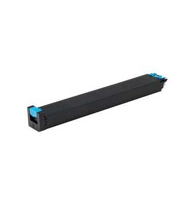 Toner MX-51GTCA, cyan