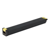 Toner MX-51FTYA, gelb