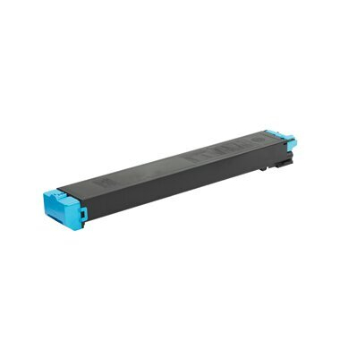 Toner MX-23GTCA, cyan