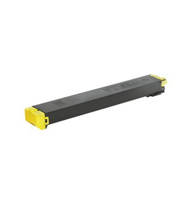 Toner MX-23GTYA, gelb