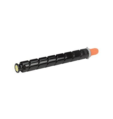 Toner 3785B002AA, gelb