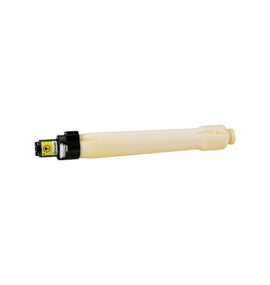 Toner 842031, gelb