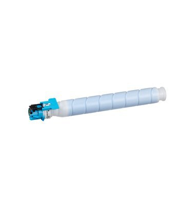 Toner 842082, cyan