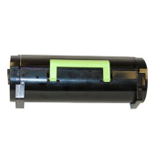 Toner A63V10J, schwarz
