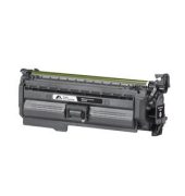 Toner CE260XC, schwarz